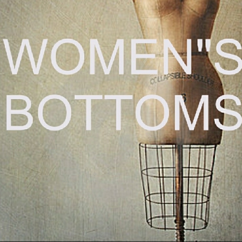 SHORTS -- SKIRTS of all lengths -- SKORTS